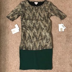 LulaRoe Stunning Outfit
